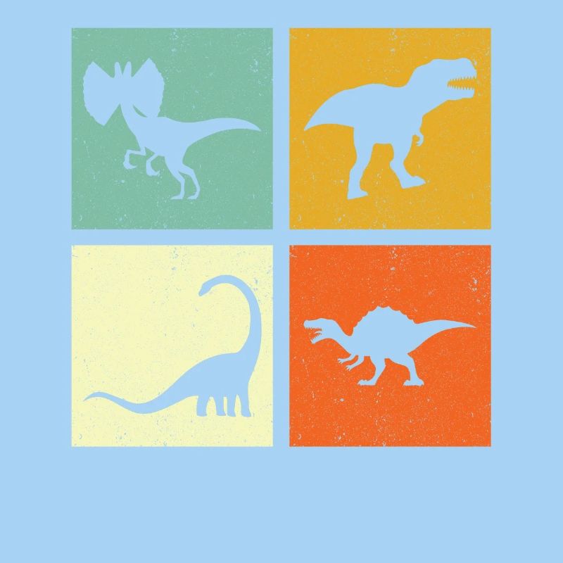 Dino Dinosaur