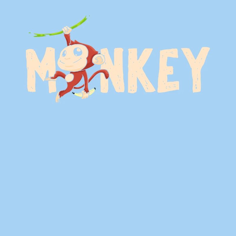 Monkey Primate Monkey