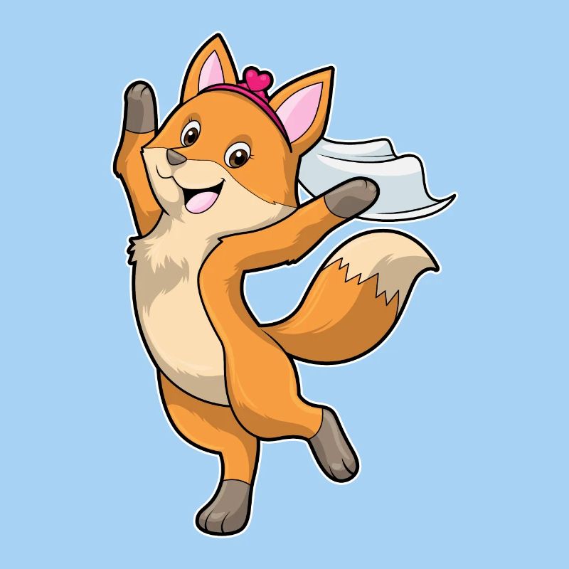 Fuchs Braut Schleier Hochzeit