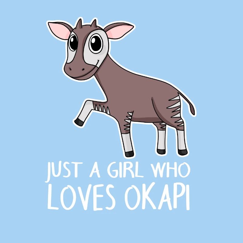 okapi