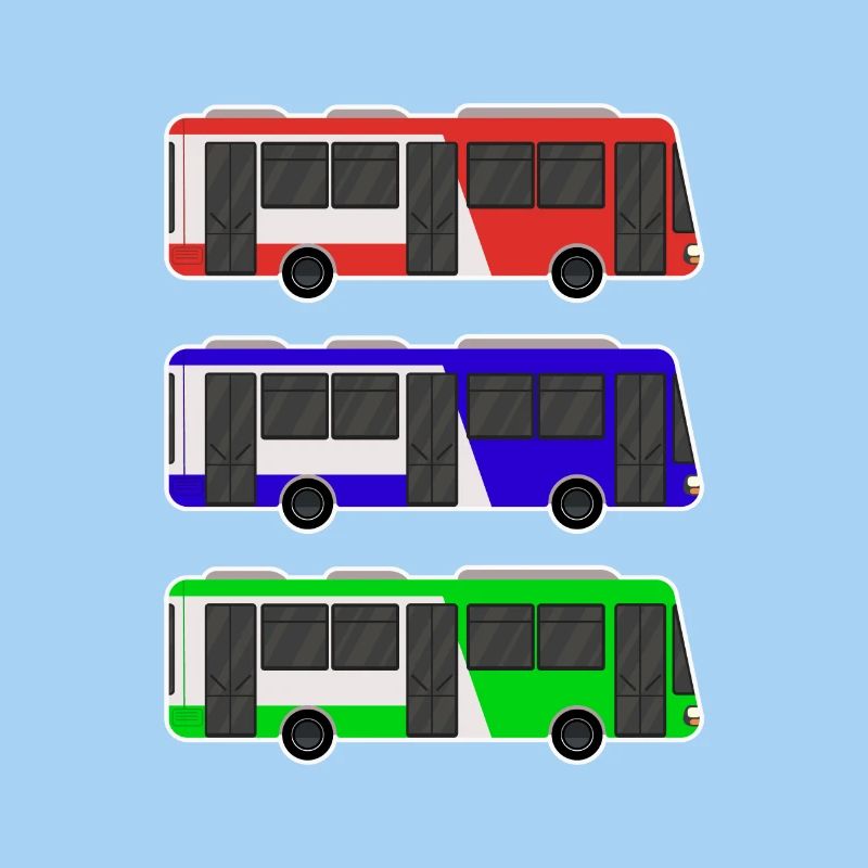 Bus