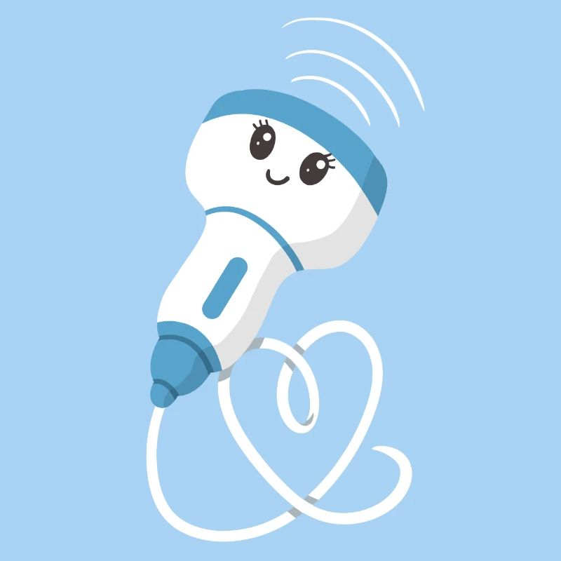 Sonograph Ultrasonic Technician