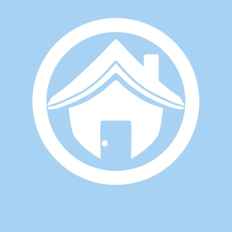 Haus Dach
