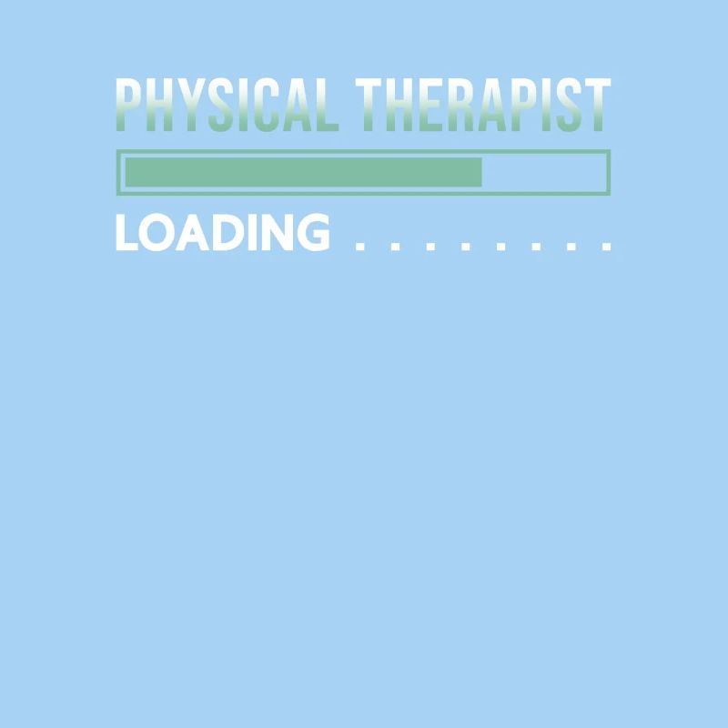 Physiotherapeut Loading