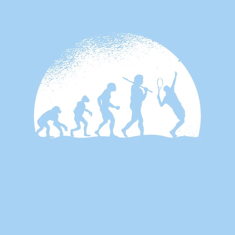 Evolution Tennis