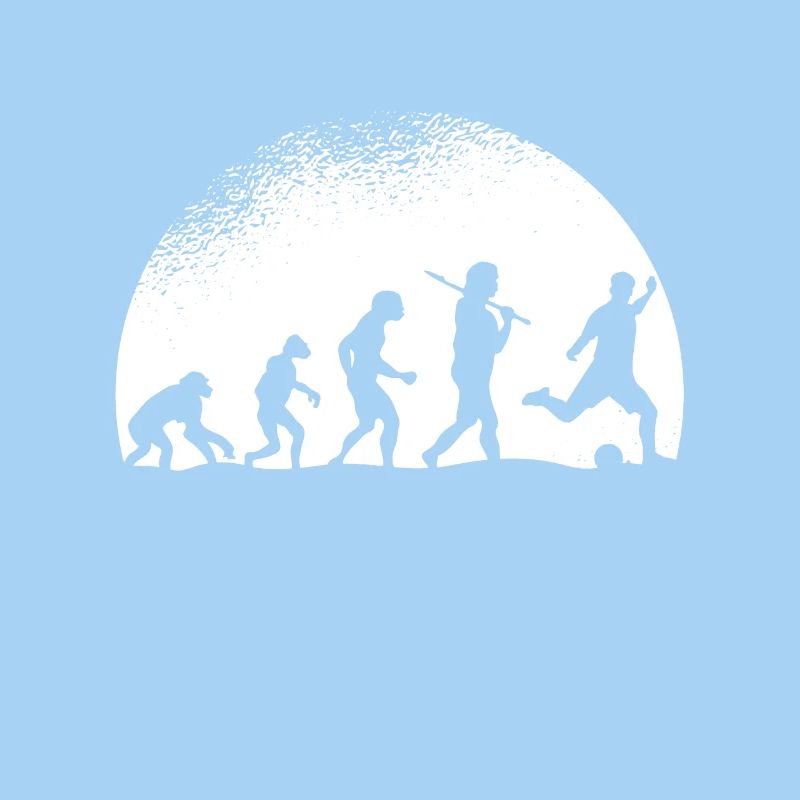 Evolution Fußball