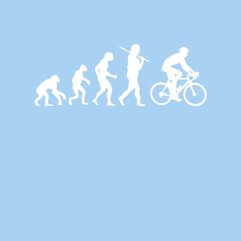 Evolution Vélo