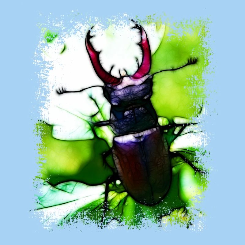 Hirschkäfer