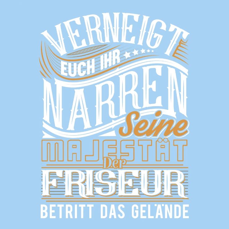 Friseur