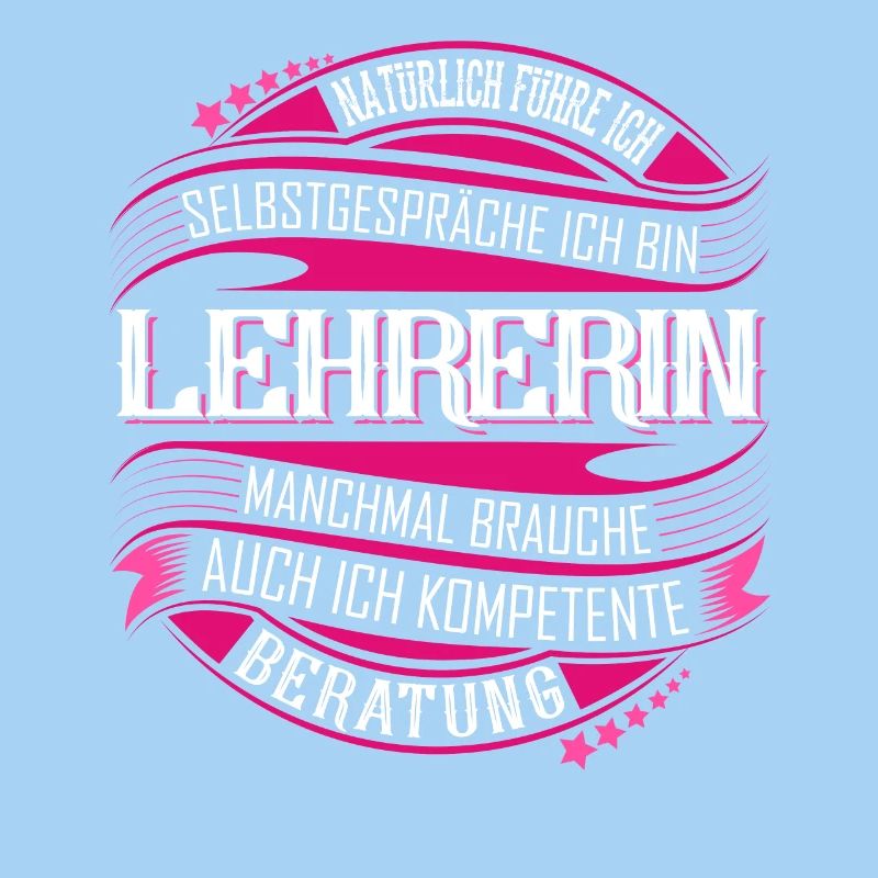 Lehrerin