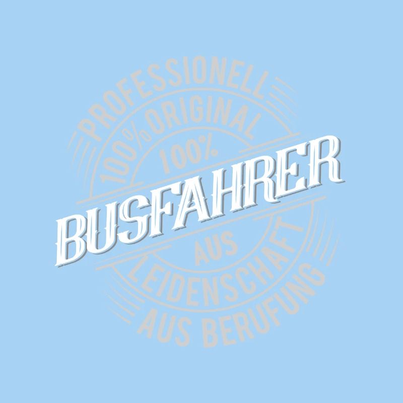 Busfahrer