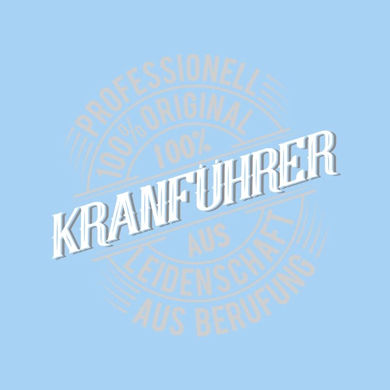 Kranführer