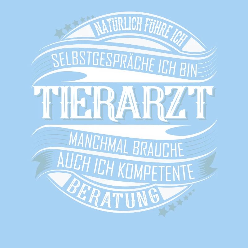 Tierarzt