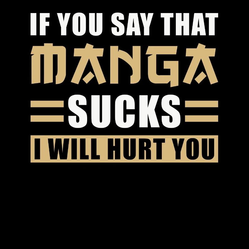 Manga