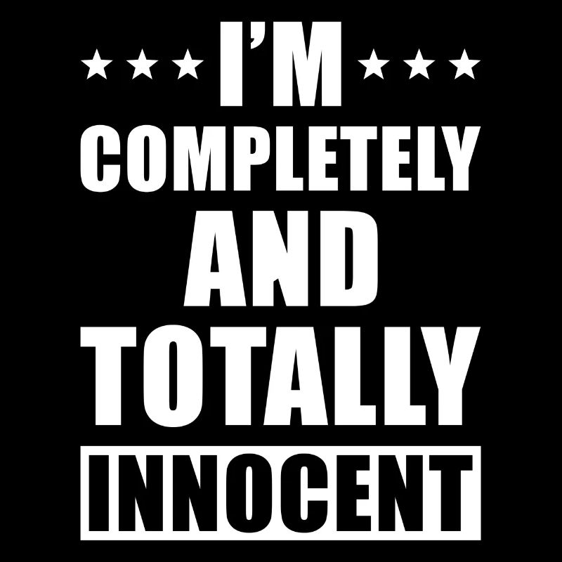 Innocent