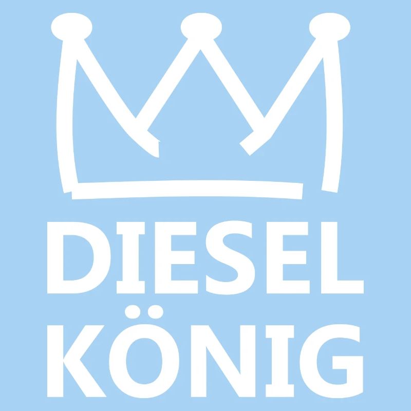 Diesel King