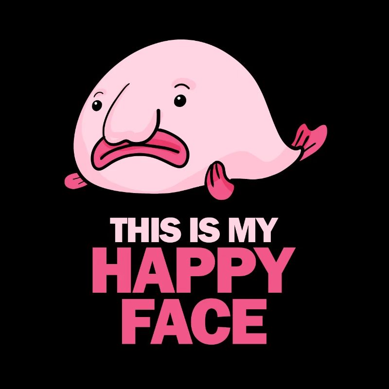 Blobfisch