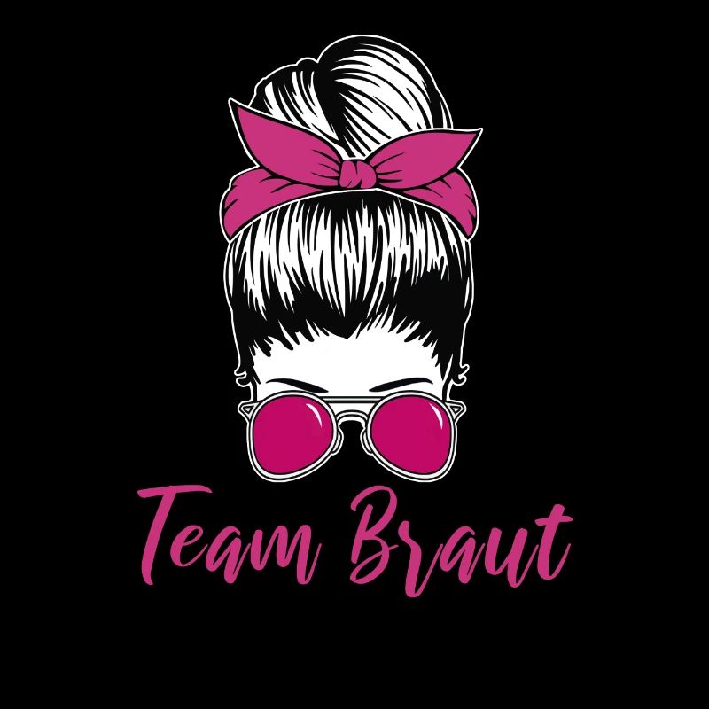Team Braut