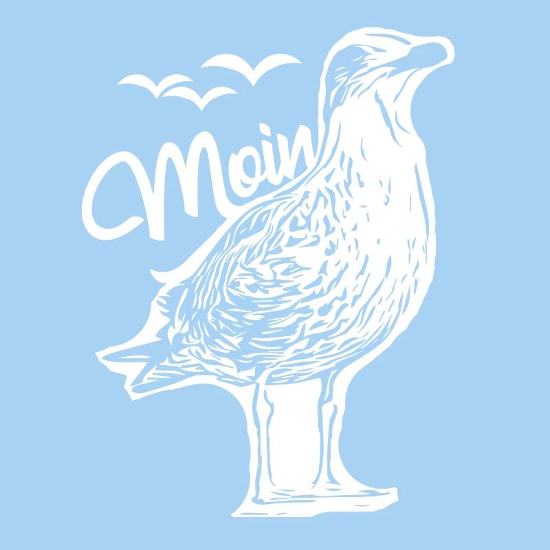 Mouettes Moin Mouettes