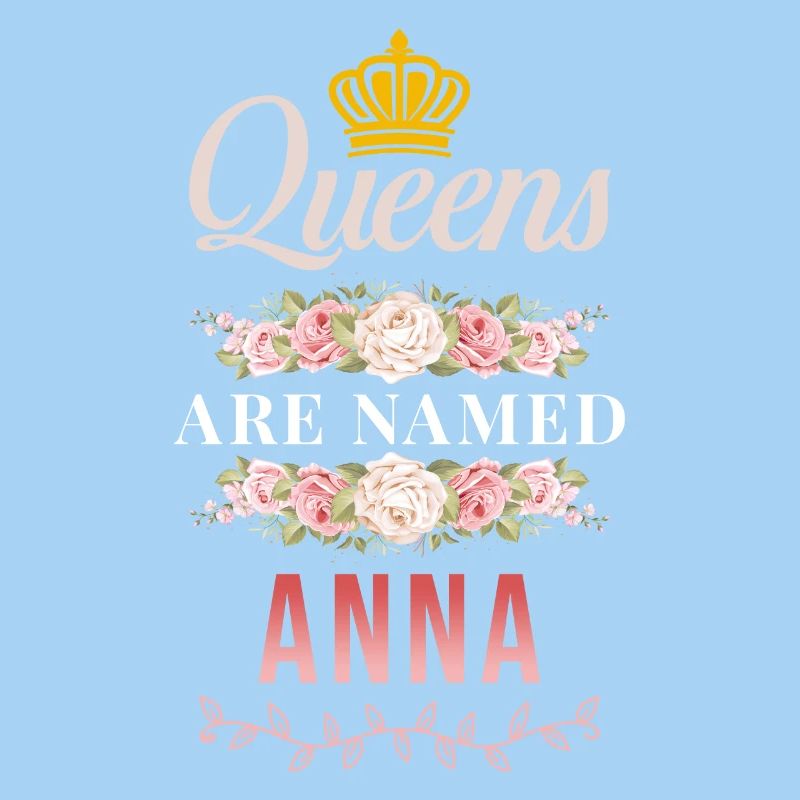 Anna Spruch Cadeau