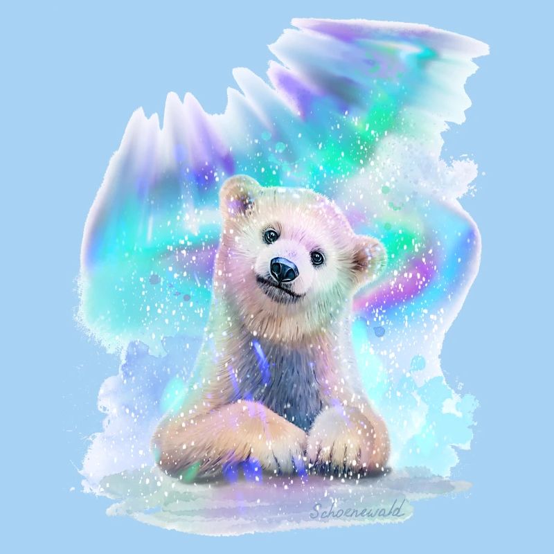 Polar bear