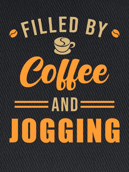 Jogging