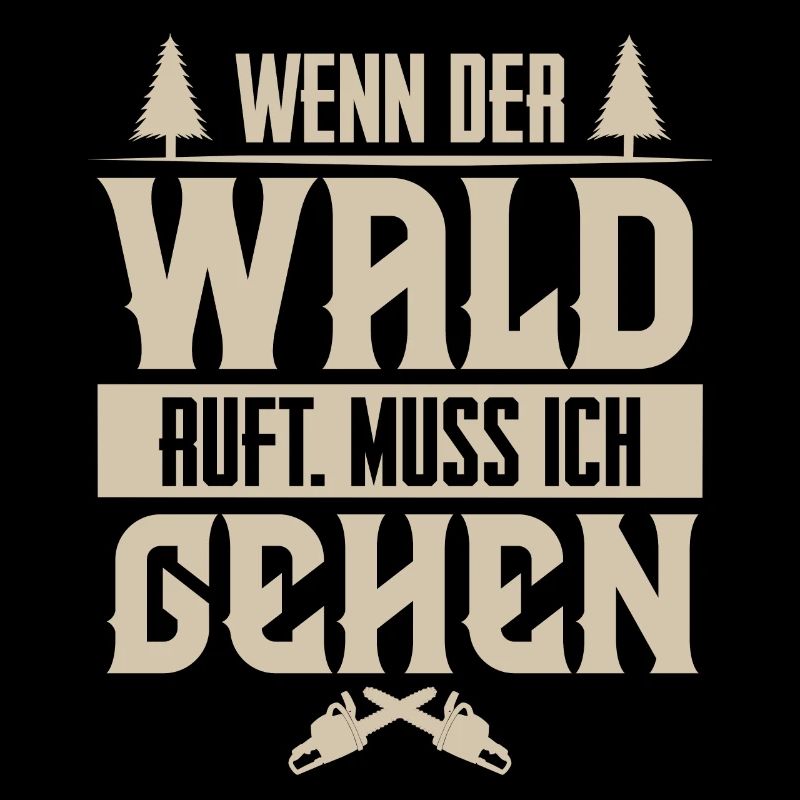 Holzfäller