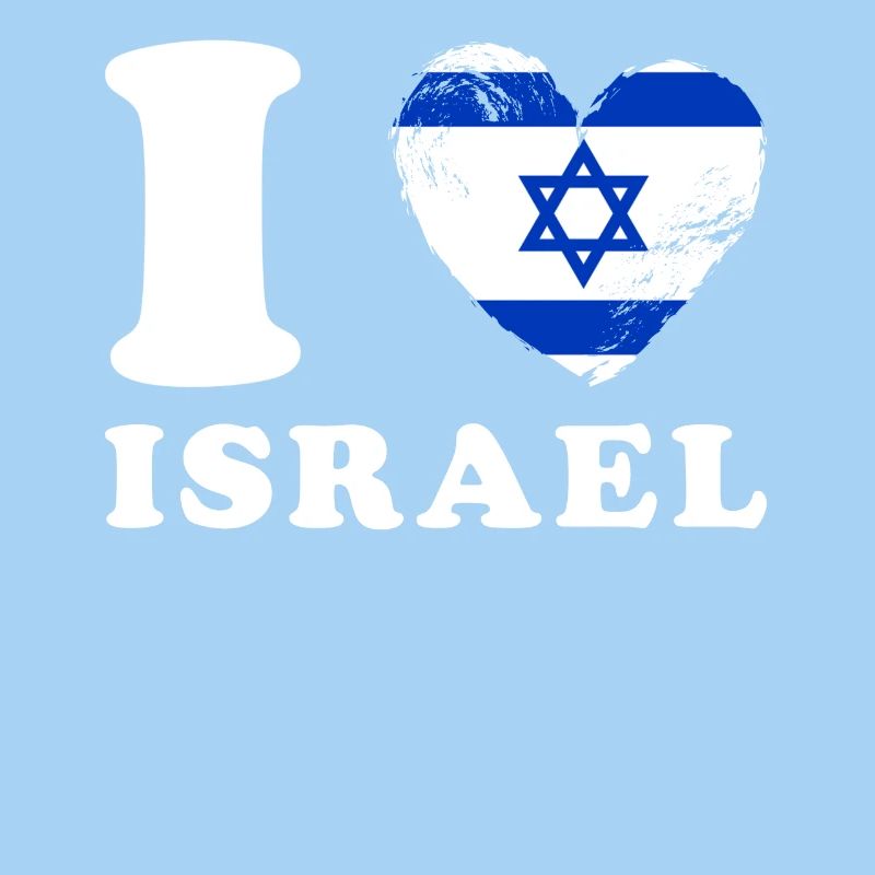 J’adore Isreal