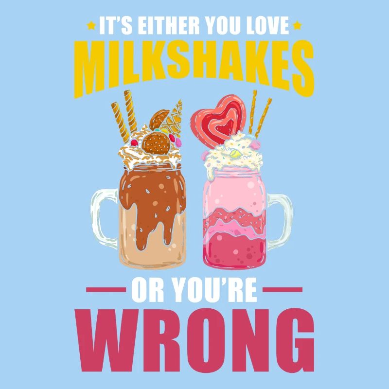 Milkshake
