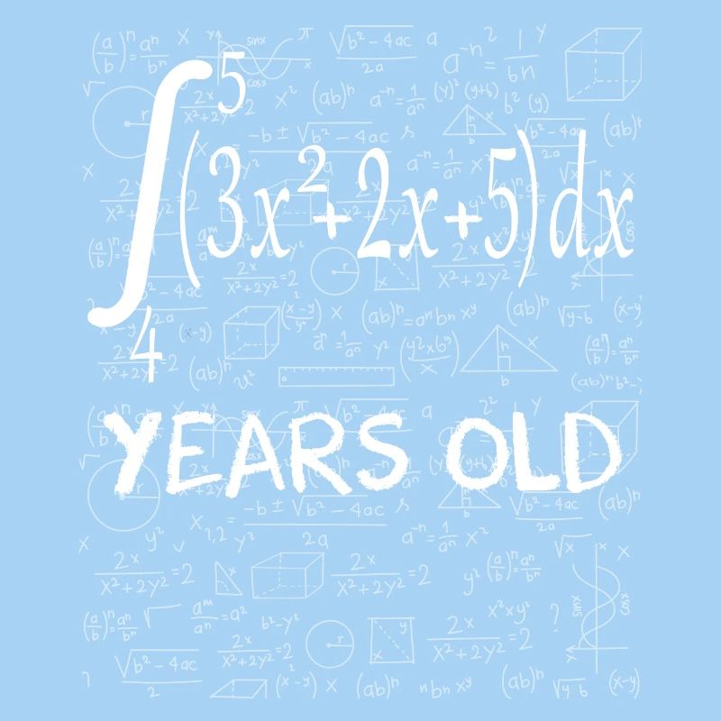 75e anniversaire 75 ans intégrale mathématique