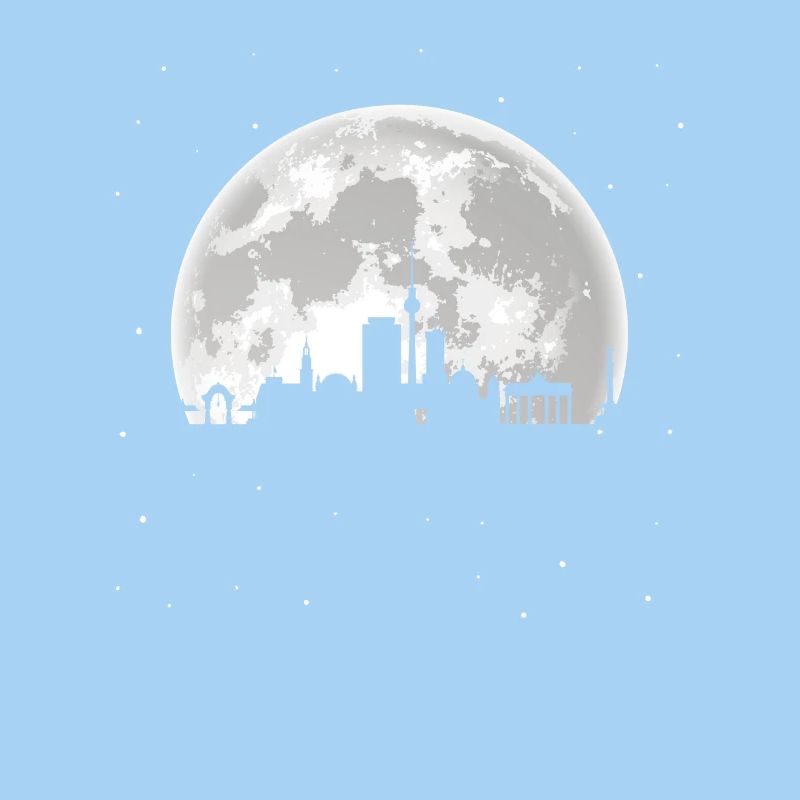 Berlin skyline