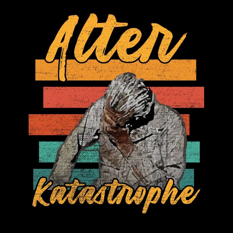 Alter Katastrophe