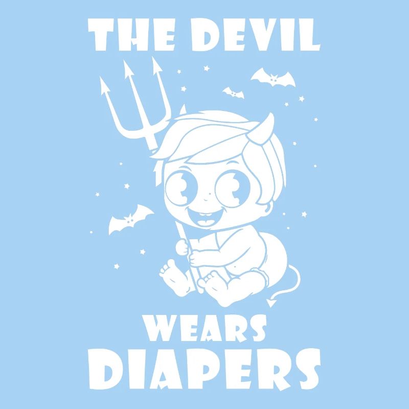 The Devil wears Diapers
