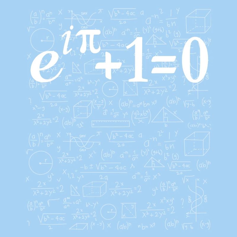 Identité dEuler Math plus belle équation