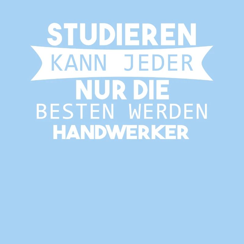 Handwerker Beruf