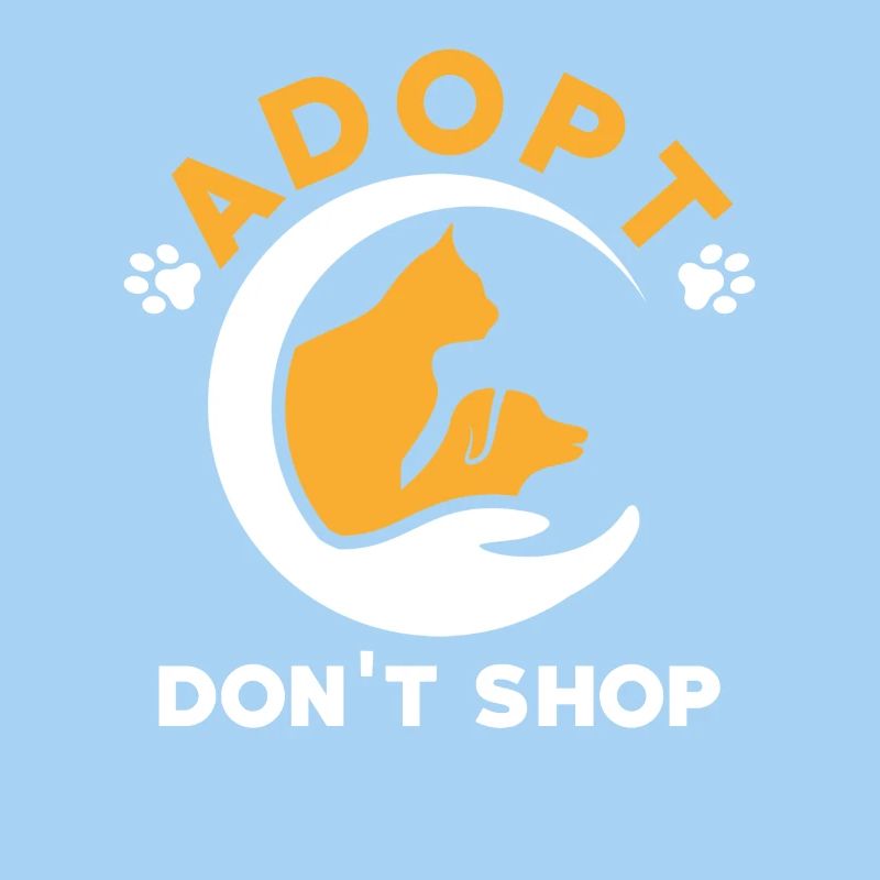 Adoptez ne magasinez pas