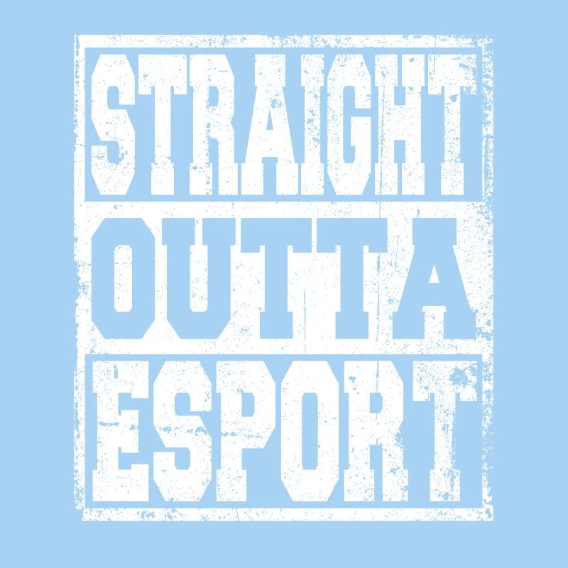 Esport saying funny
