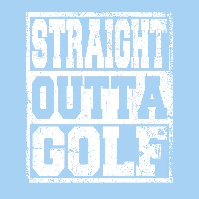 Golf Spruch lustig