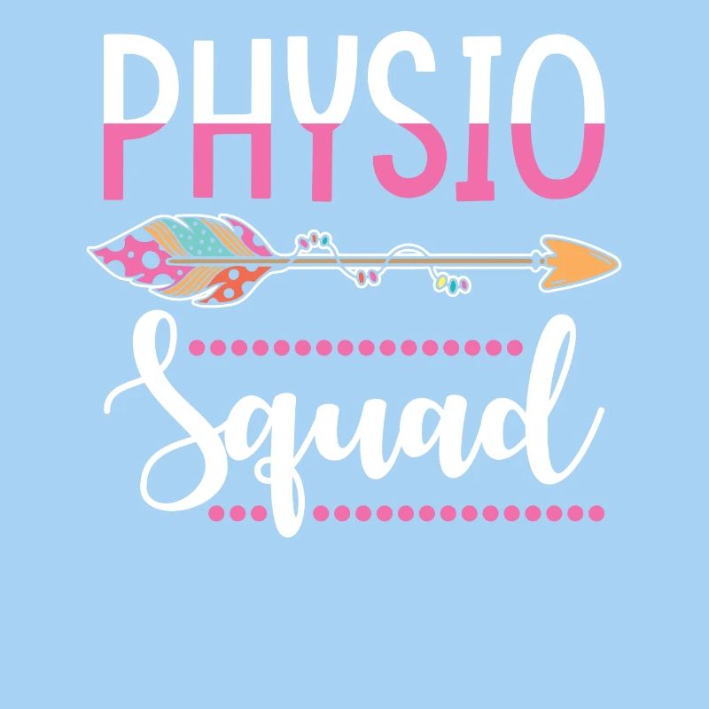 Physio physiotherapist group