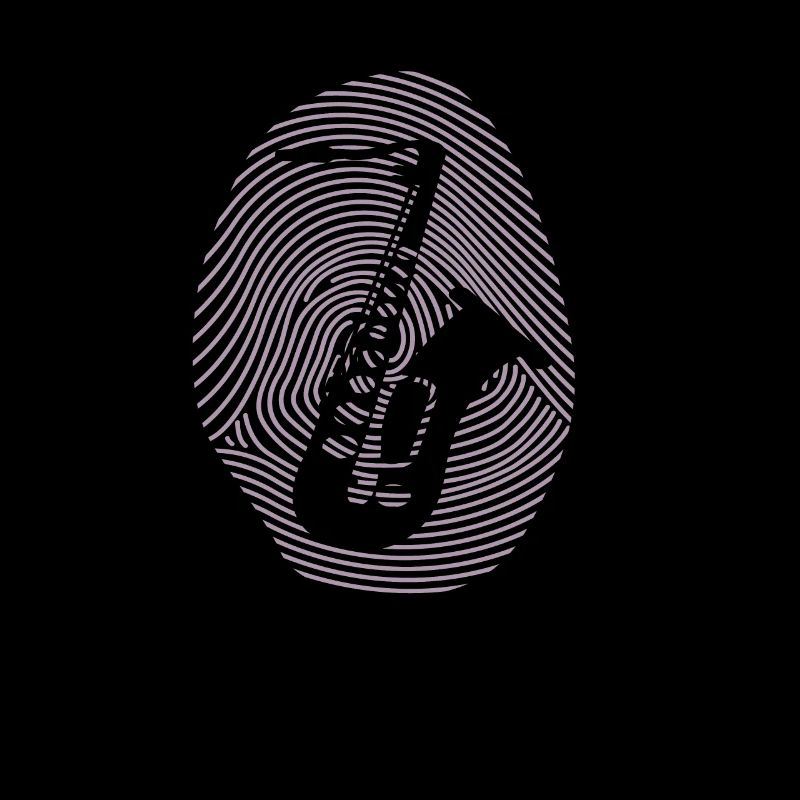 Saxofon Design