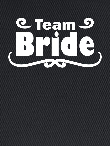 Team Bride