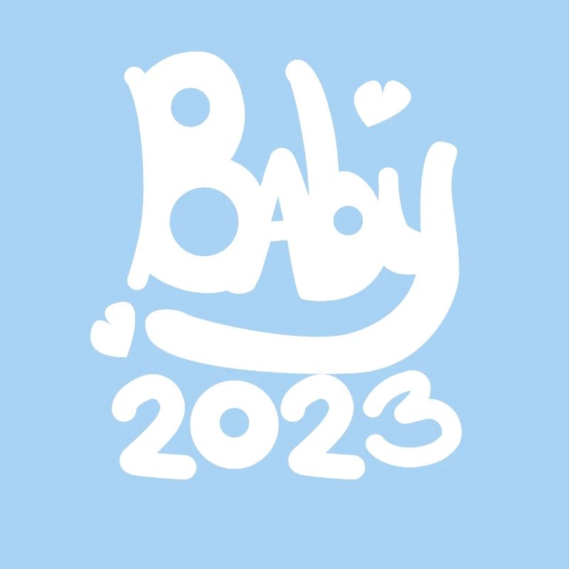 Bébé 2023