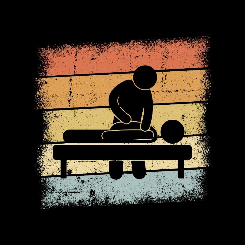 Masseur Geschenk
