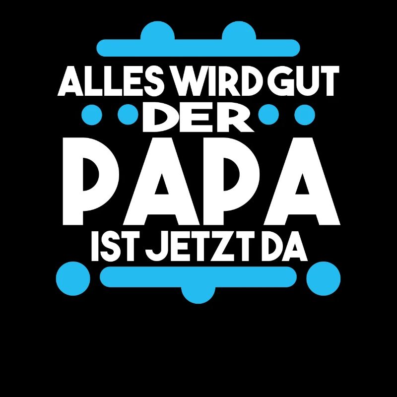 Papa Vatertag Spruch Geschenk