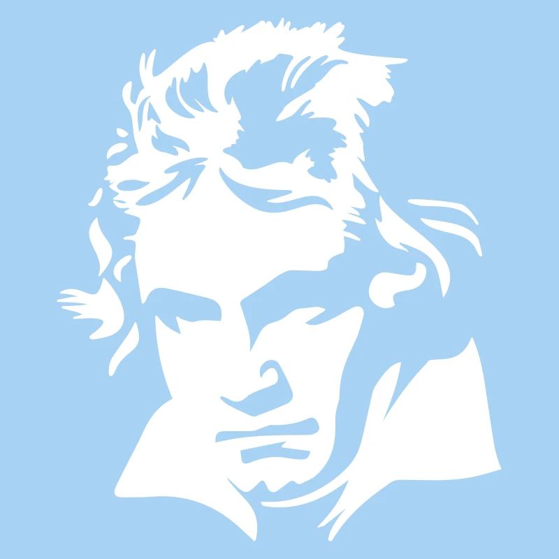 Ludwig van Beethoven Compositeur de musique classique