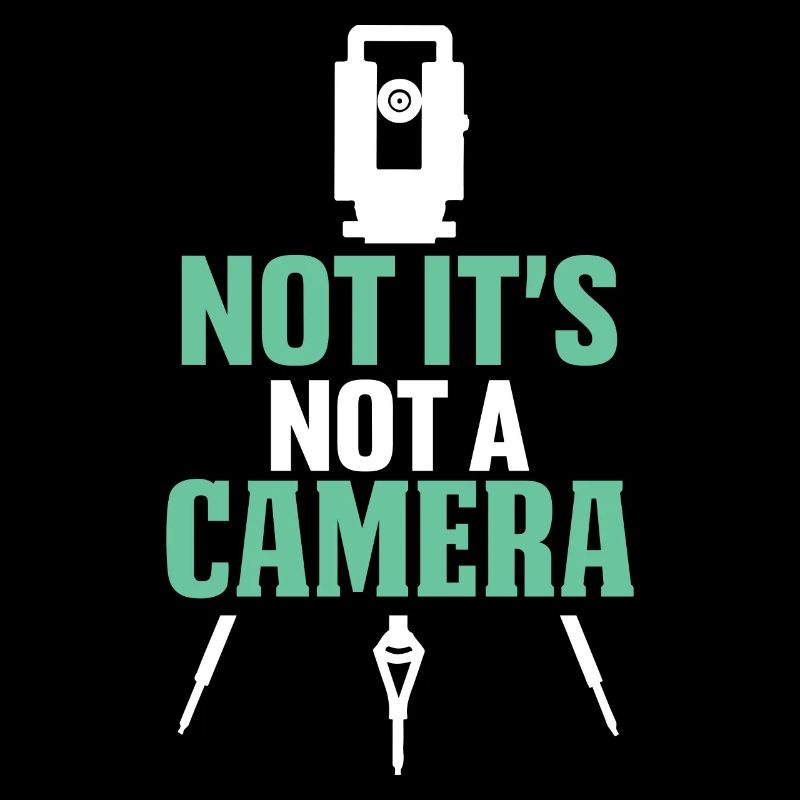 Ironic Message Photography