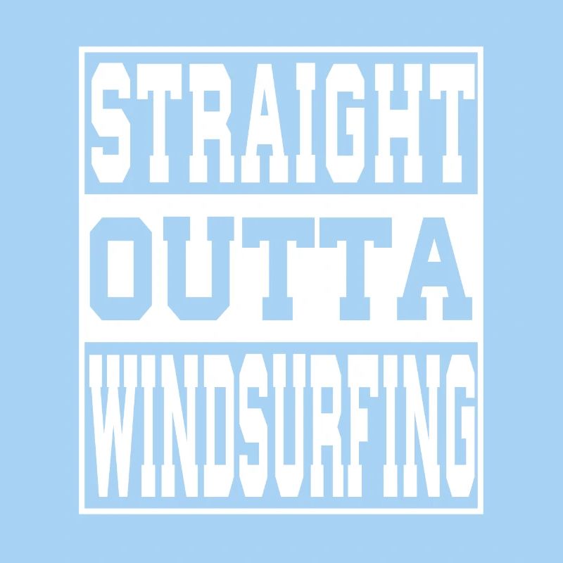 Windsurfing saying funny