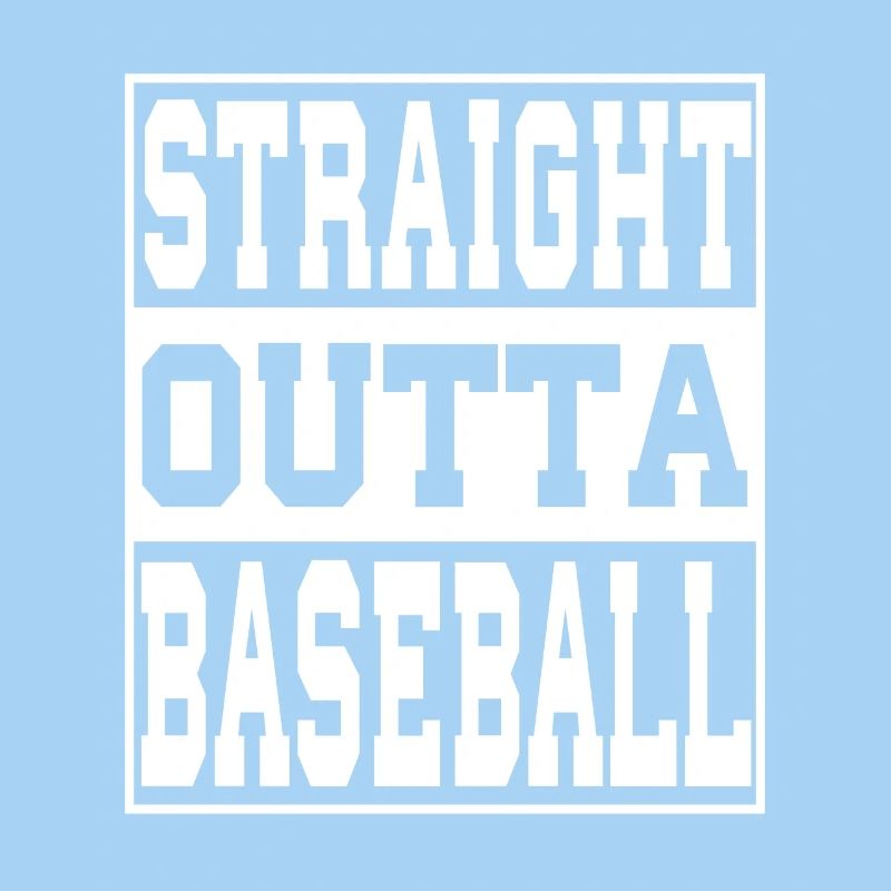 Baseball saying funny