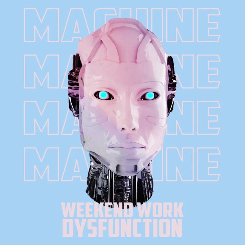 Machine Man