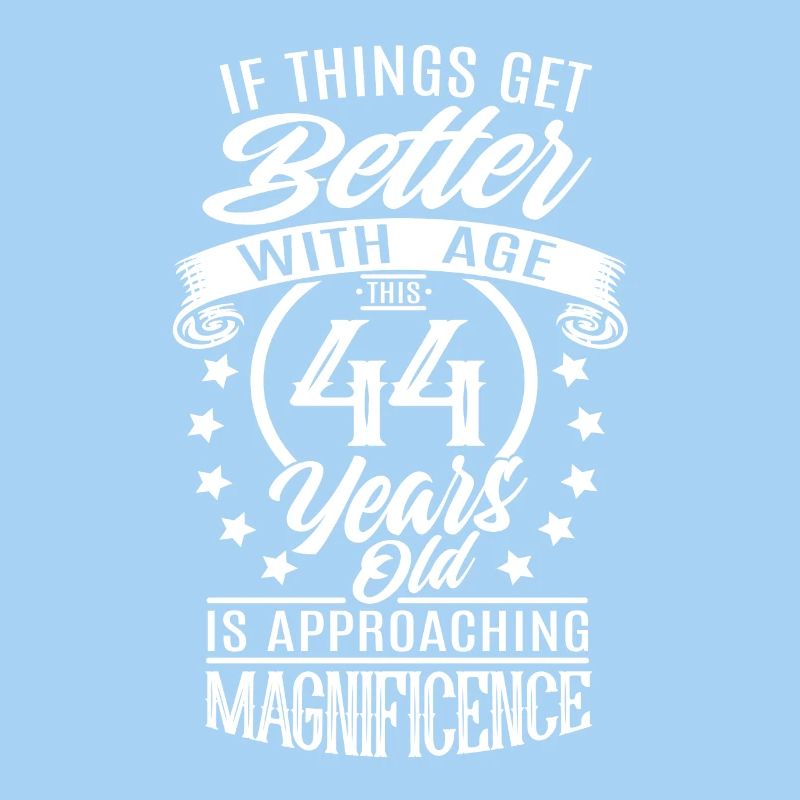 When things get better with age